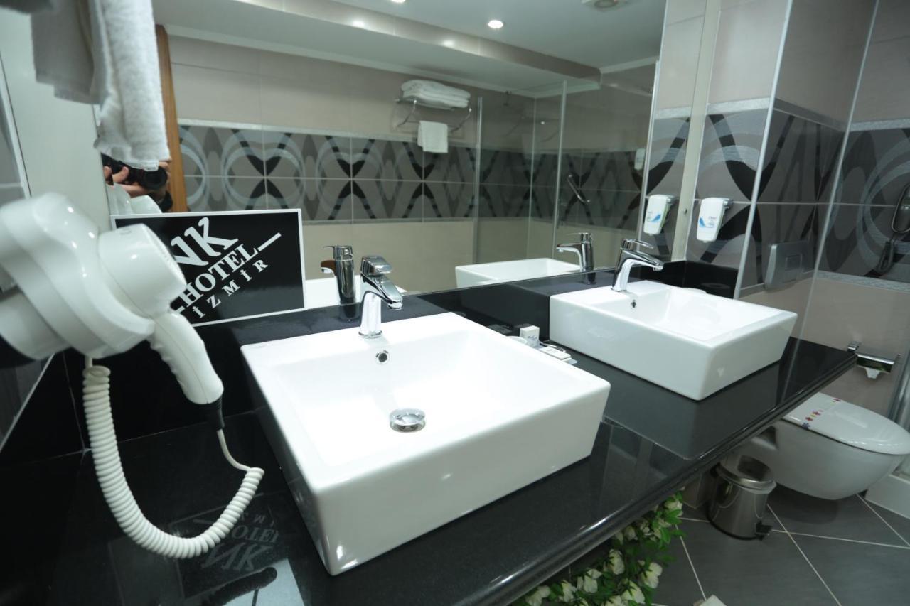 Nk Hotel Smirne Esterno foto