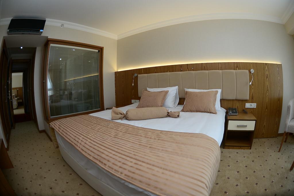 Nk Hotel Smirne Camera foto