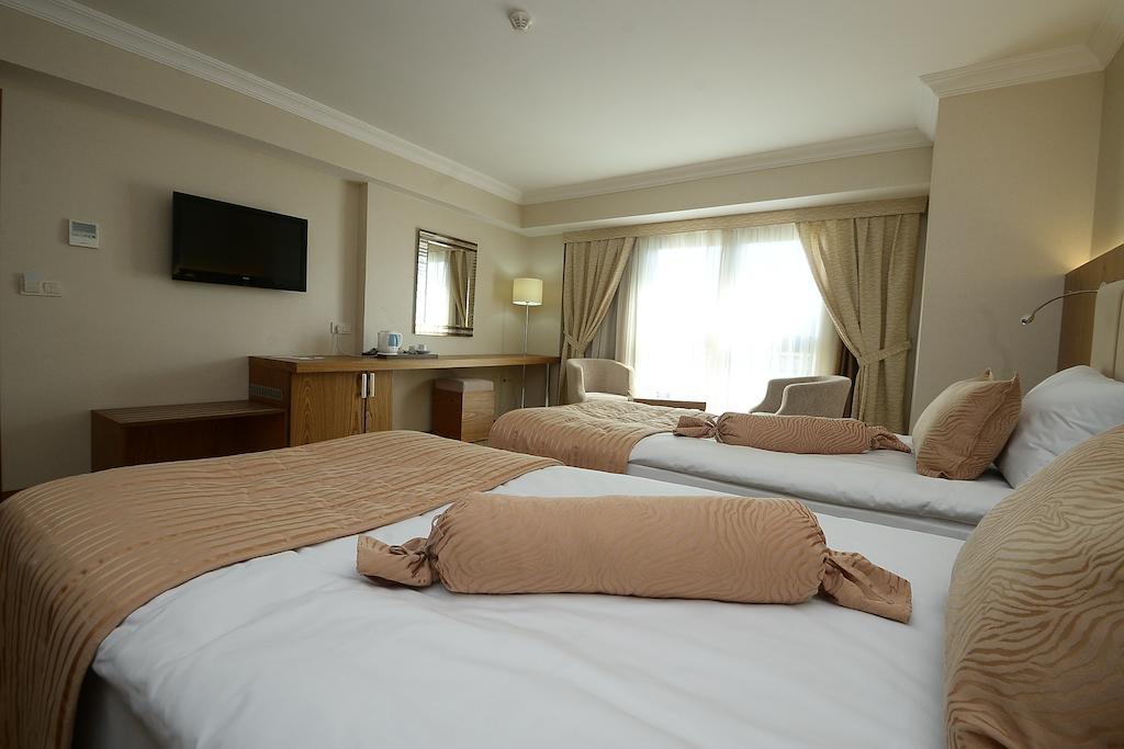 Nk Hotel Smirne Camera foto