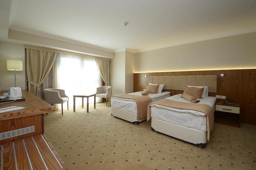 Nk Hotel Smirne Camera foto