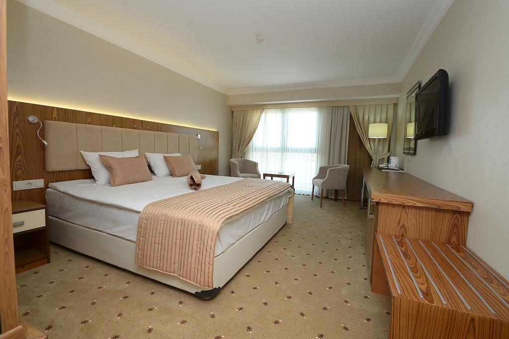 Nk Hotel Smirne Camera foto