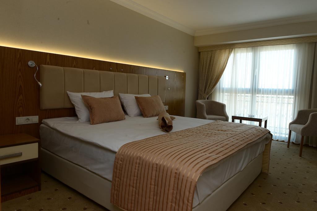 Nk Hotel Smirne Camera foto