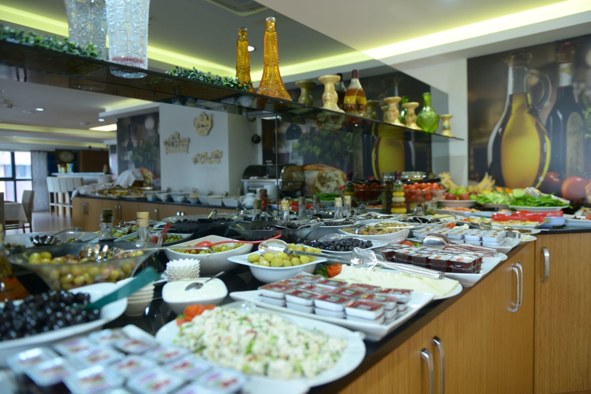 Nk Hotel Smirne Esterno foto